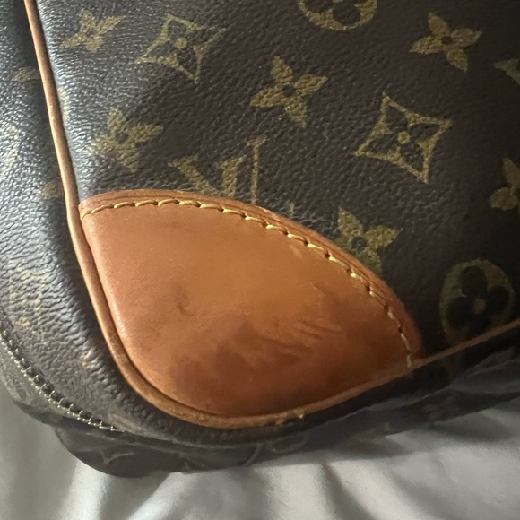 Louis Vuitton Sirius 55 - Picture 12 of 13